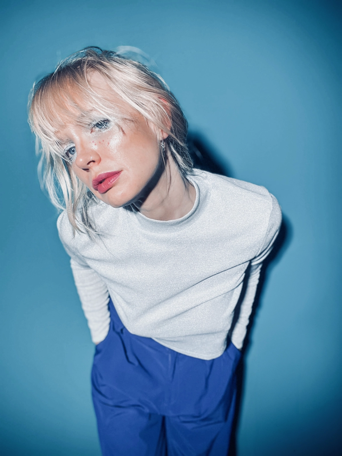 Spot TV: Inge van Calkar